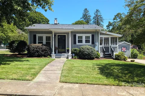 206 Kerlee Heights Road