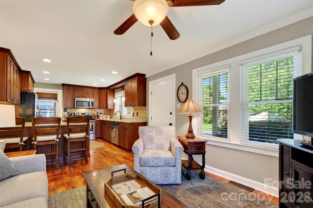 206 Kerlee Heights Road Black Mountain, NC 28711