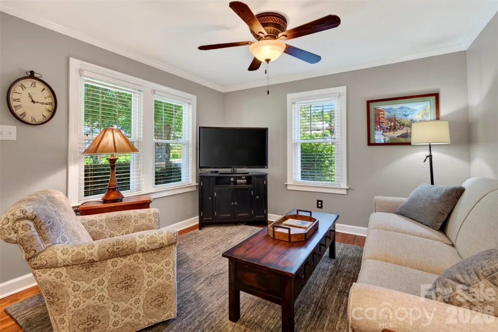 206 Kerlee Heights Road Black Mountain, NC 28711