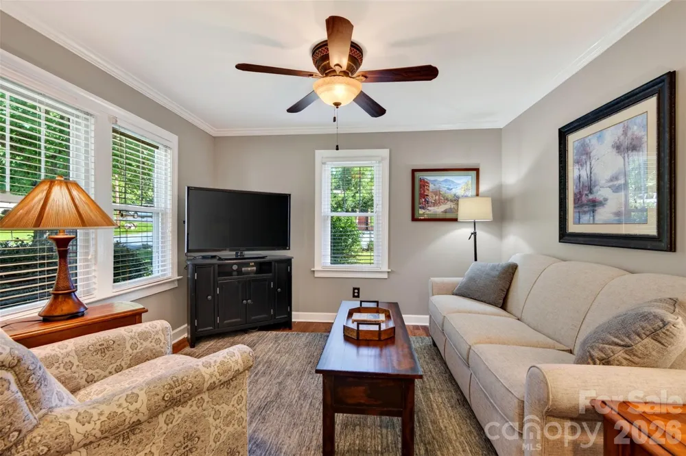 206 Kerlee Heights Road Black Mountain, NC 28711
