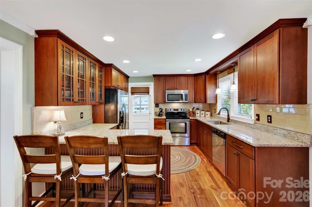 206 Kerlee Heights Road Black Mountain, NC 28711