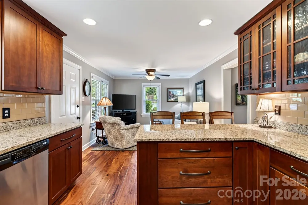 206 Kerlee Heights Road Black Mountain, NC 28711