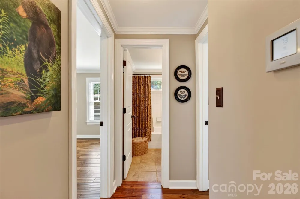206 Kerlee Heights Road Black Mountain, NC 28711