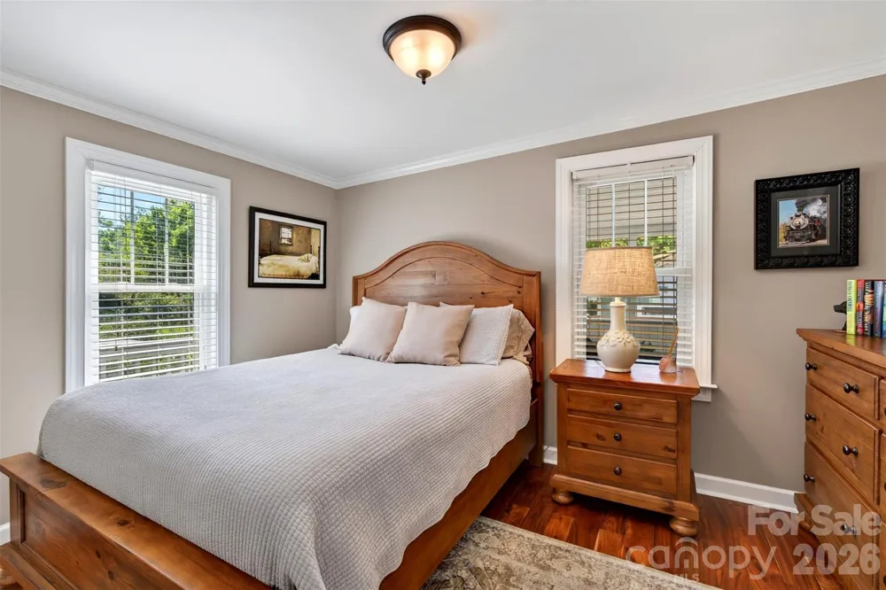206 Kerlee Heights Road Black Mountain, NC 28711