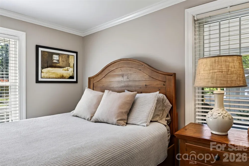 206 Kerlee Heights Road Black Mountain, NC 28711