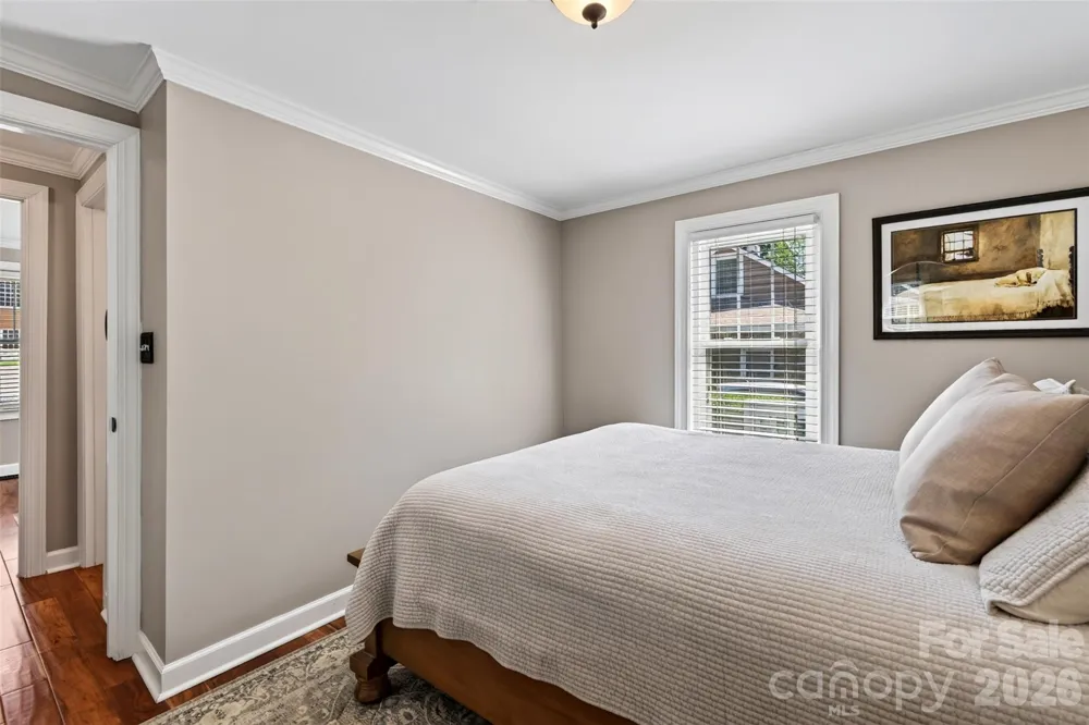 206 Kerlee Heights Road Black Mountain, NC 28711
