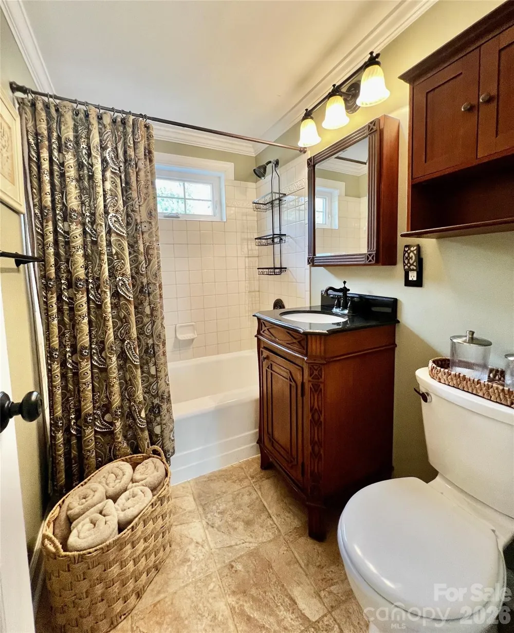 206 Kerlee Heights Road Black Mountain, NC 28711