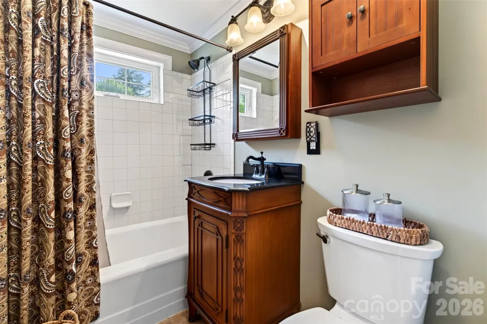 206 Kerlee Heights Road Black Mountain, NC 28711