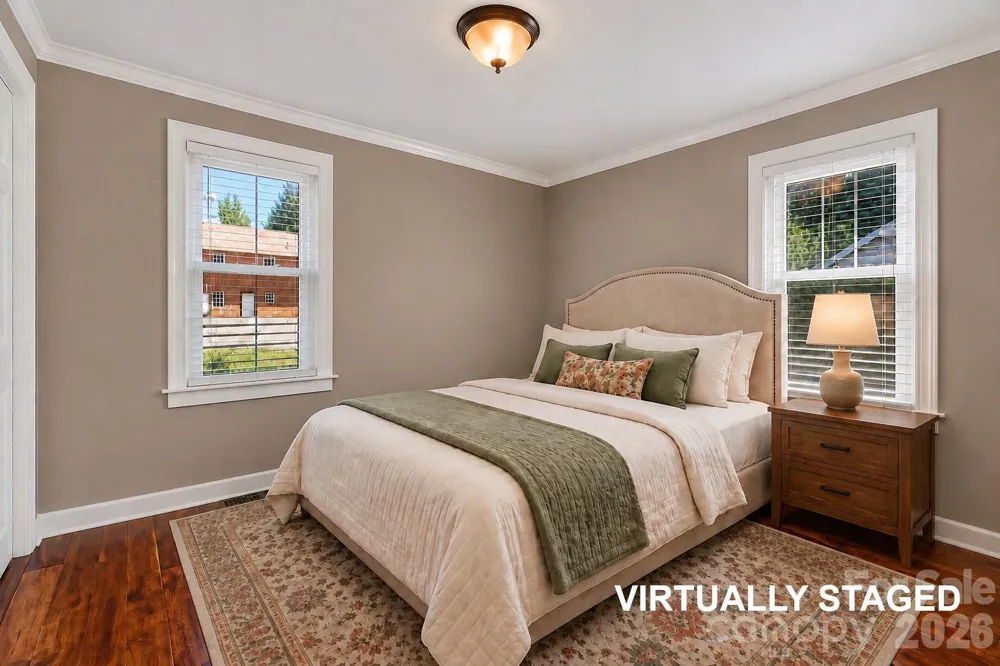 206 Kerlee Heights Road Black Mountain, NC 28711