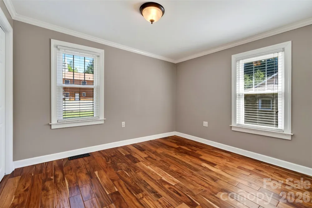 206 Kerlee Heights Road Black Mountain, NC 28711