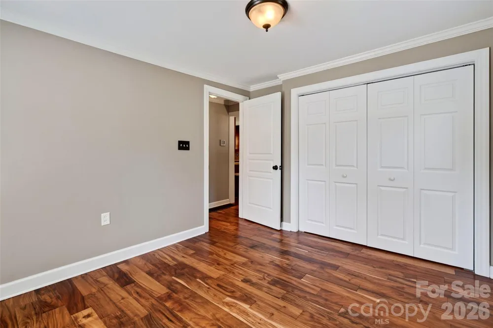 206 Kerlee Heights Road Black Mountain, NC 28711