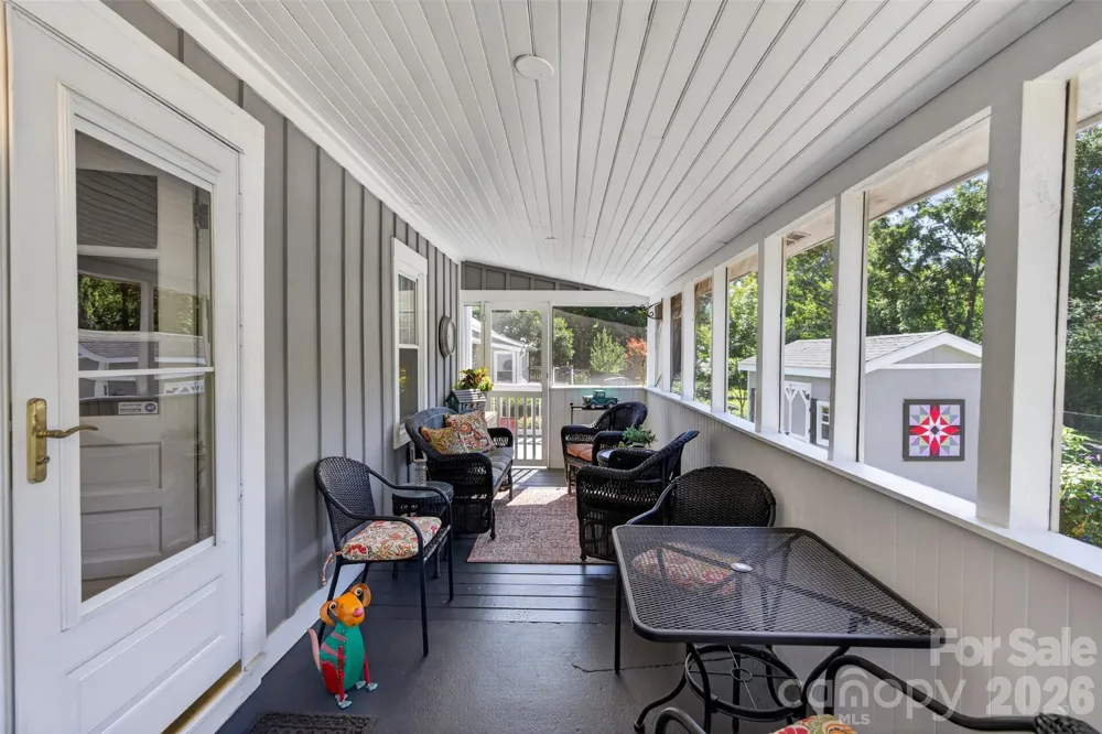 206 Kerlee Heights Road Black Mountain, NC 28711