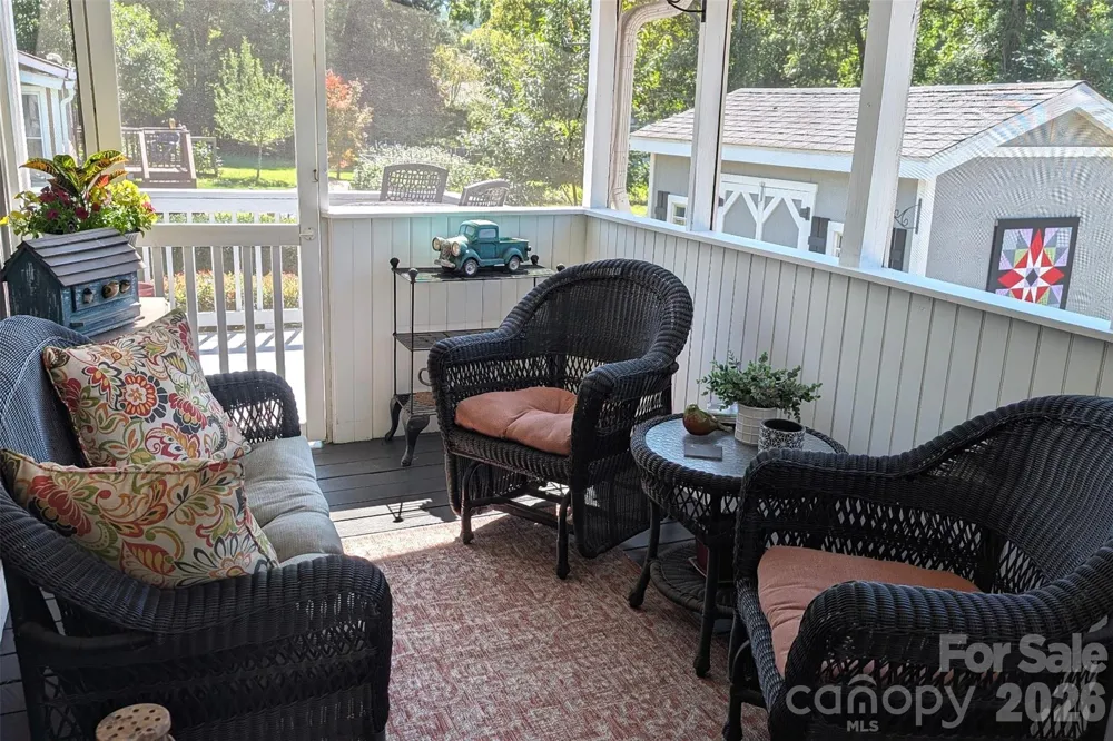 206 Kerlee Heights Road Black Mountain, NC 28711