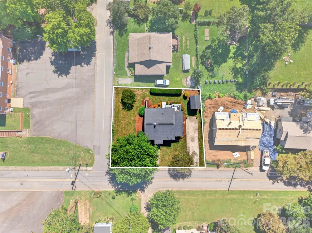 206 Kerlee Heights Road Black Mountain, NC 28711