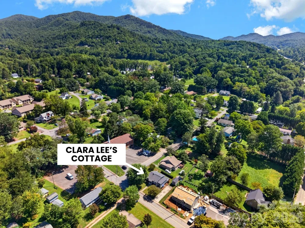 206 Kerlee Heights Road Black Mountain, NC 28711