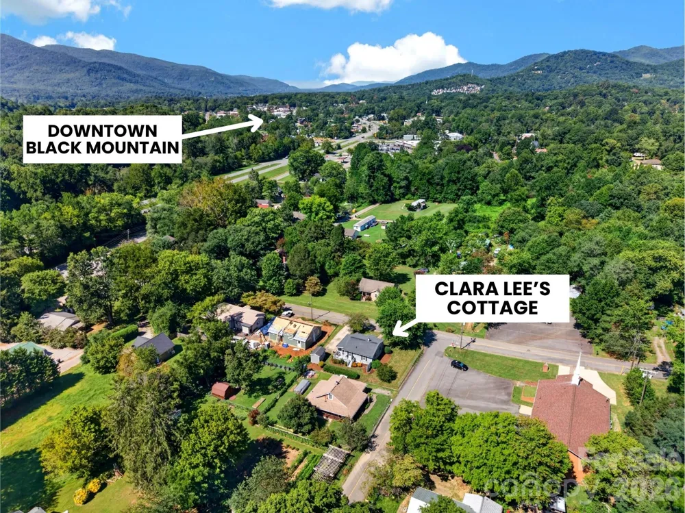 206 Kerlee Heights Road Black Mountain, NC 28711