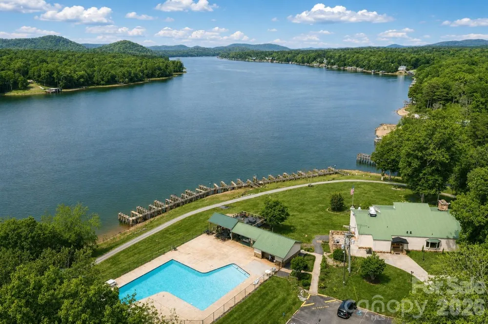 115 Bryson Court Mount Gilead, NC 27306