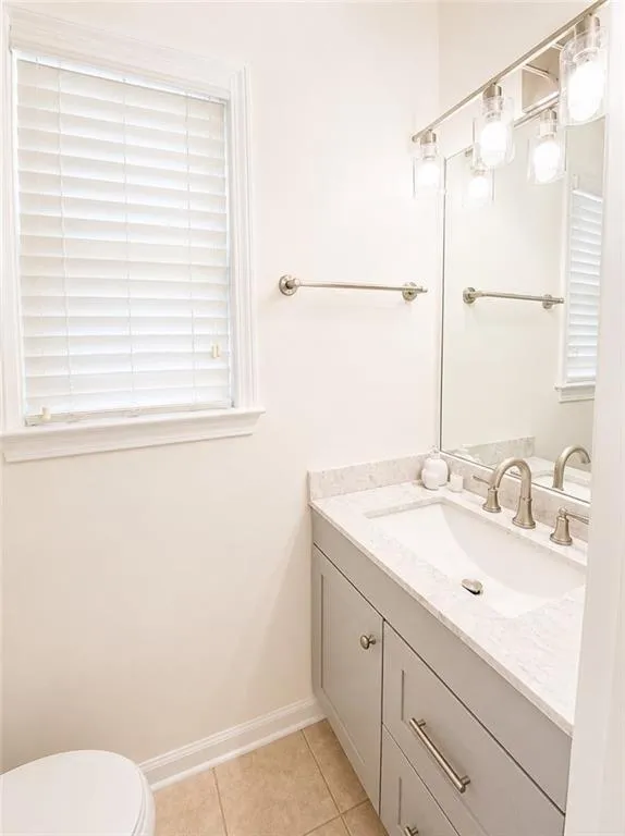 414 Darter Drive NW Kennesaw, GA 30144