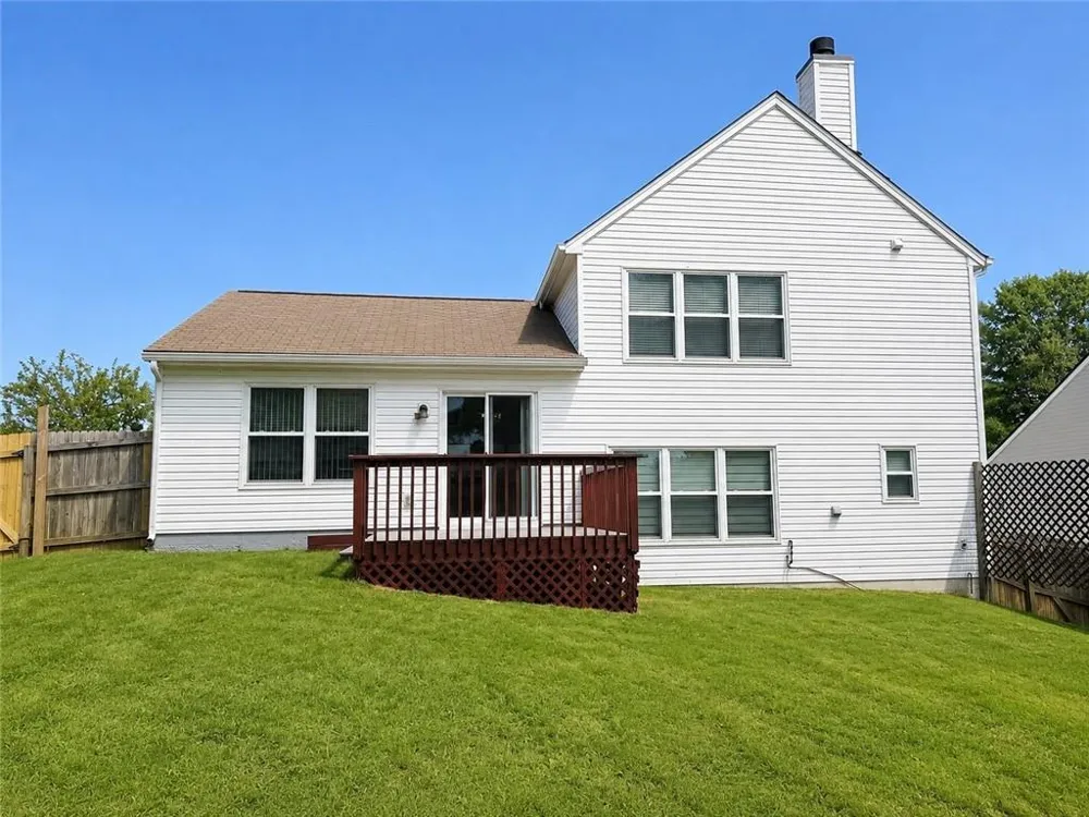 414 Darter Drive NW Kennesaw, GA 30144