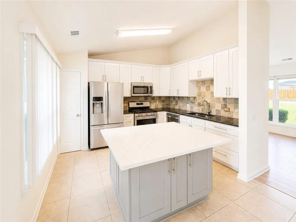 414 Darter Drive NW Kennesaw, GA 30144