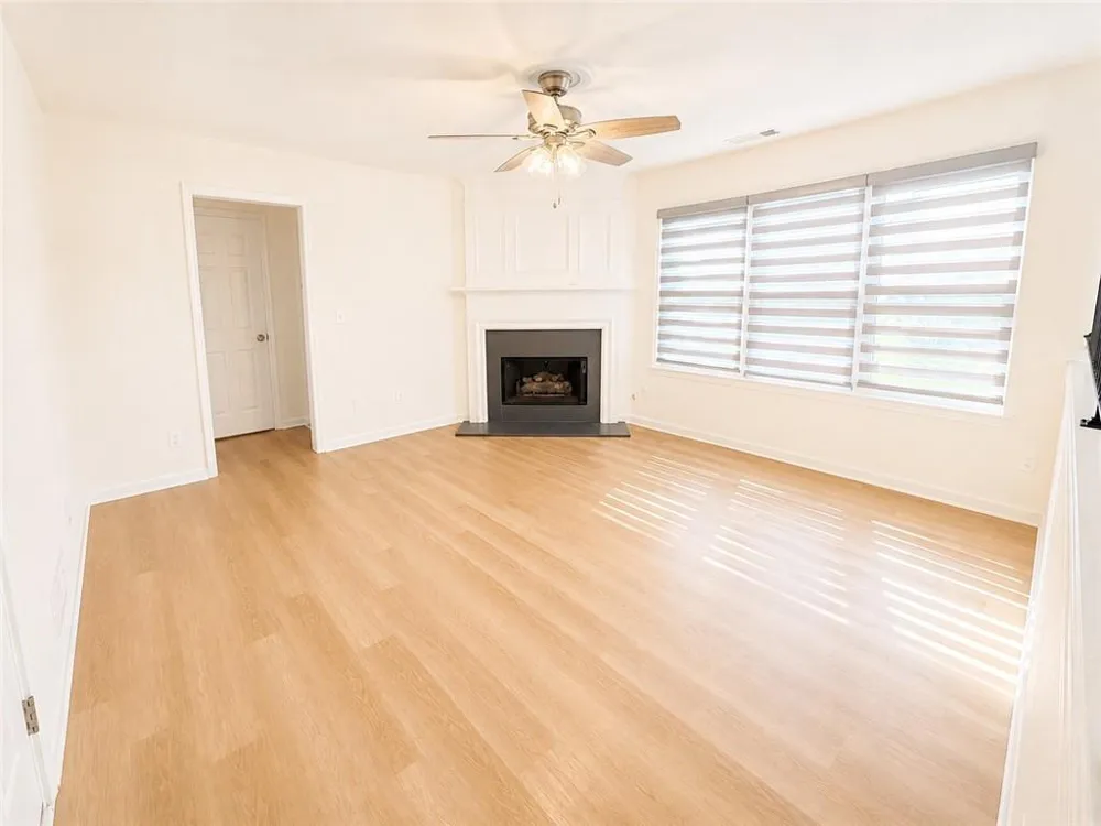414 Darter Drive NW Kennesaw, GA 30144