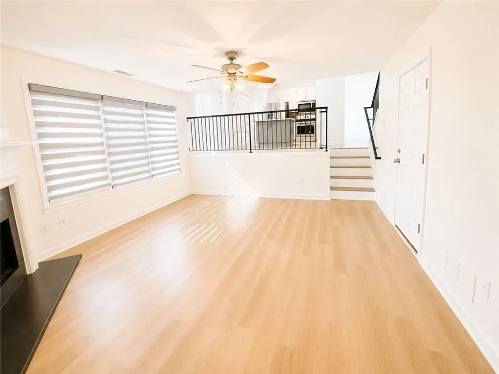 414 Darter Drive NW Kennesaw, GA 30144