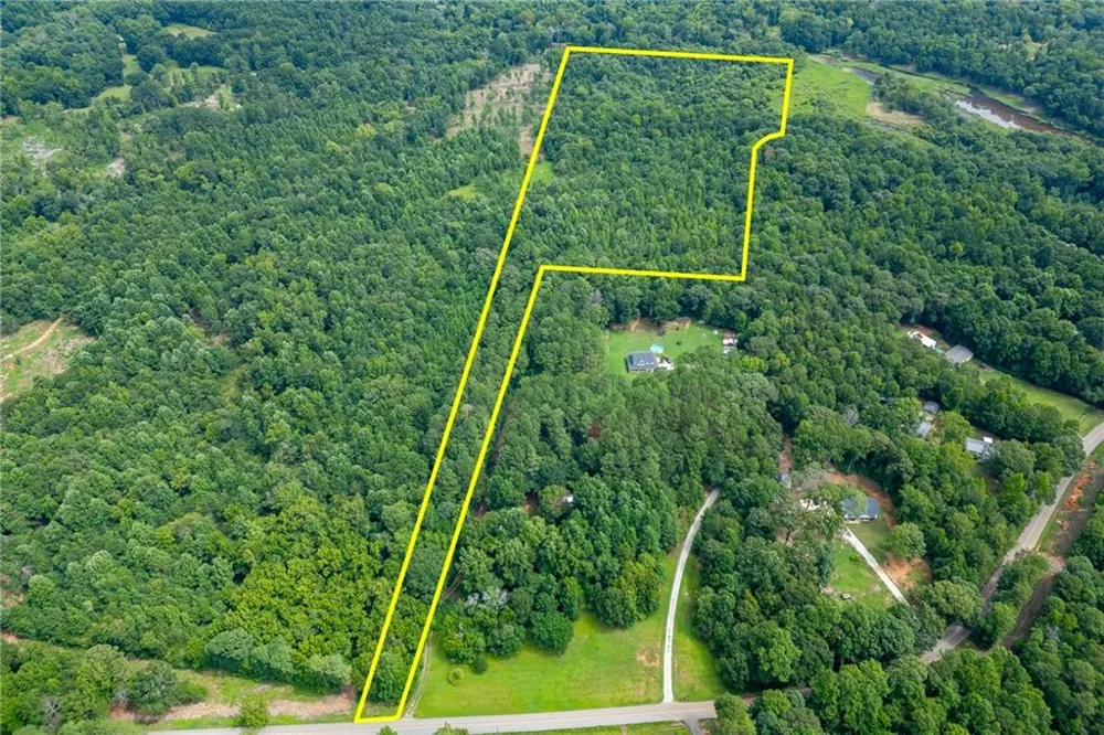 0 Borders Road Commerce, GA 30530