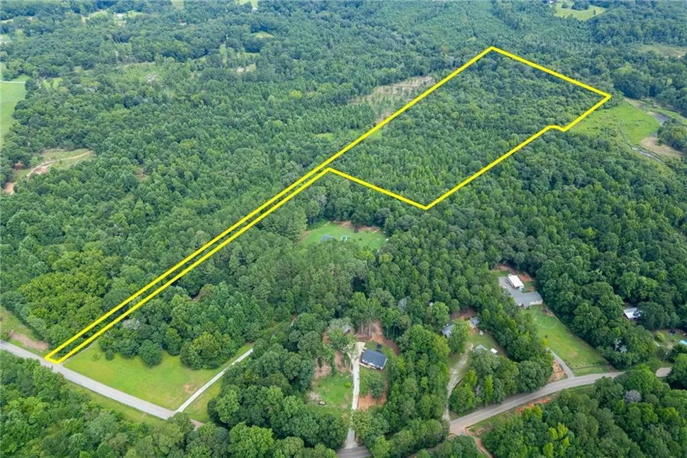 0 Borders Road Commerce, GA 30530