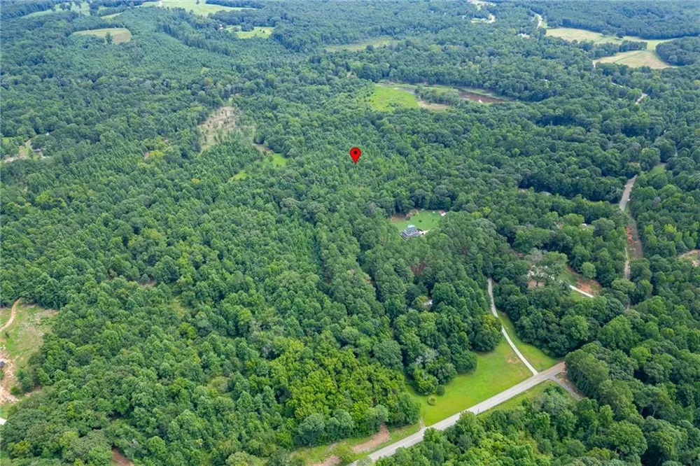 0 Borders Road Commerce, GA 30530