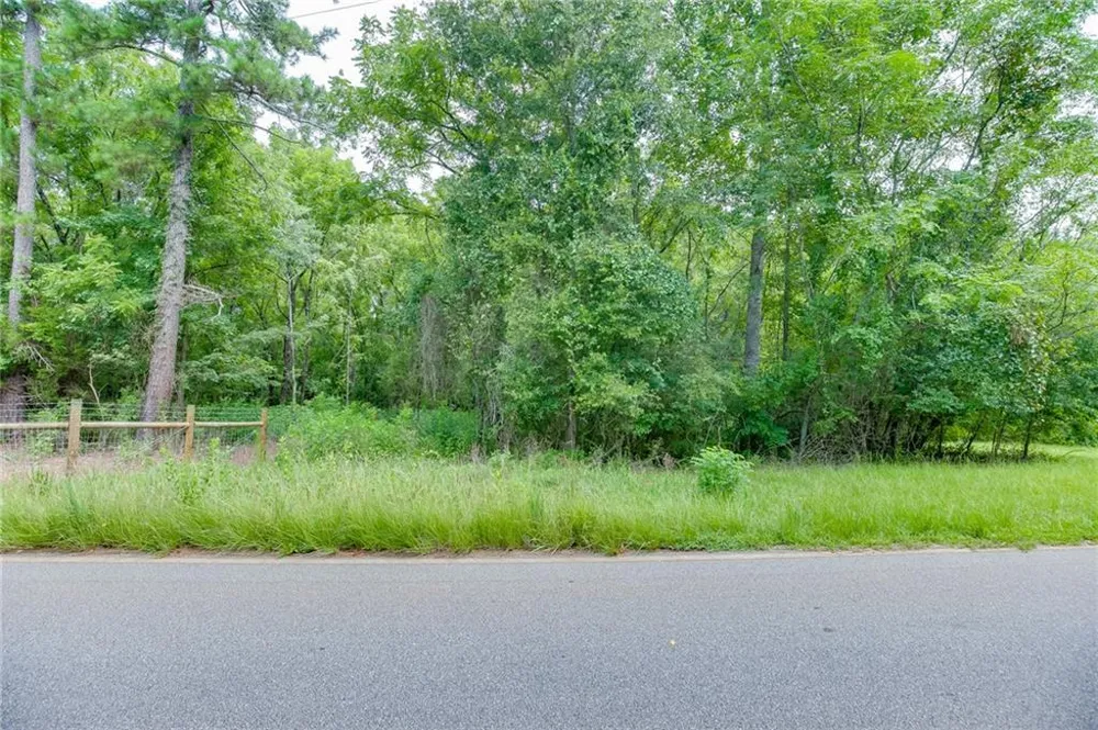 0 Borders Road Commerce, GA 30530
