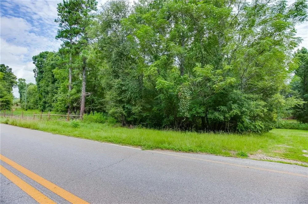 0 Borders Road Commerce, GA 30530