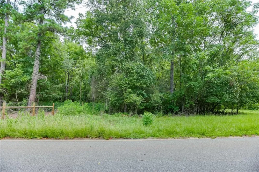 0 Borders Road Commerce, GA 30530