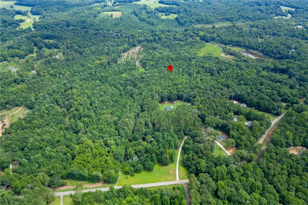 0 Borders Road Commerce, GA 30530