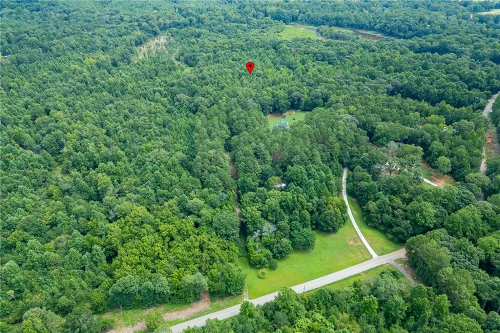 0 Borders Road Commerce, GA 30530
