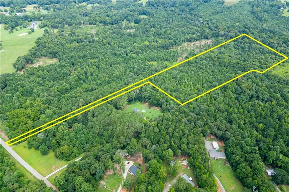 0 Borders Road Commerce, GA 30530
