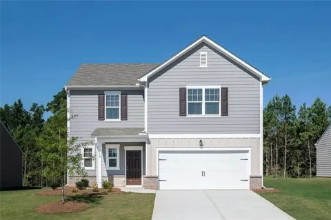 302 Knightsbridge Lane