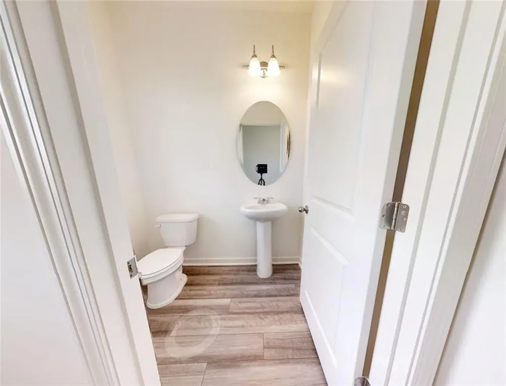 302 Knightsbridge Lane Winder, GA 30680