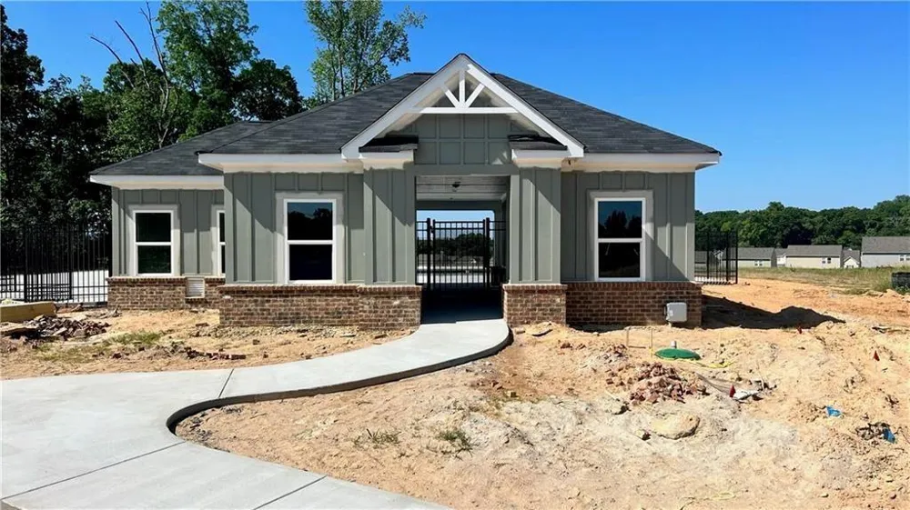 302 Knightsbridge Lane Winder, GA 30680