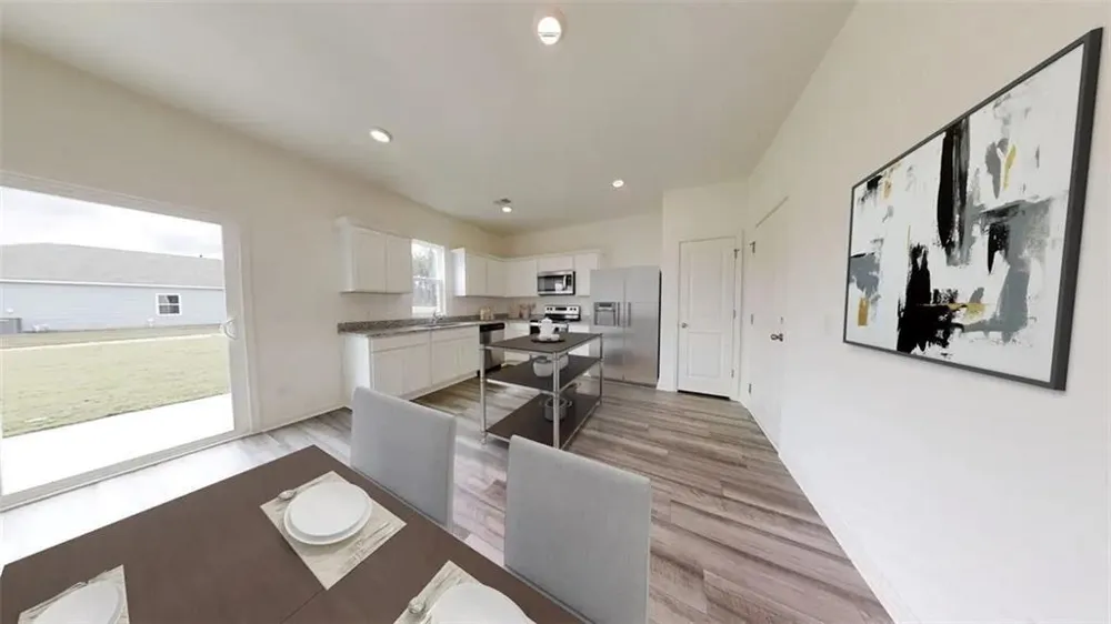 302 Knightsbridge Lane Winder, GA 30680