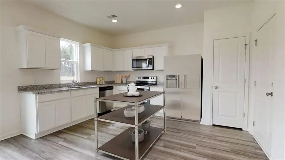 302 Knightsbridge Lane Winder, GA 30680