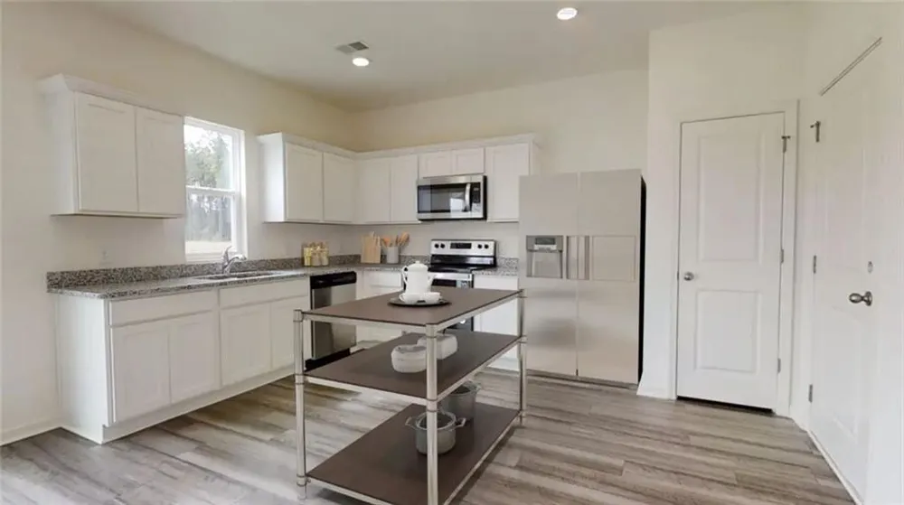 302 Knightsbridge Lane Winder, GA 30680