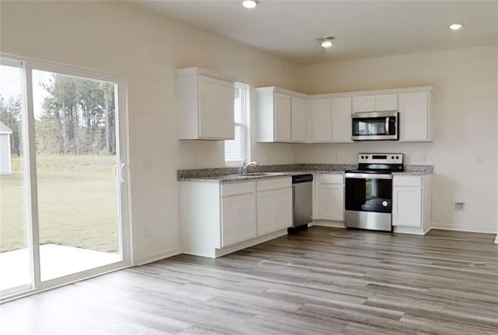 302 Knightsbridge Lane Winder, GA 30680