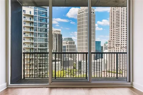 1080 Peachtree Street NE #1501