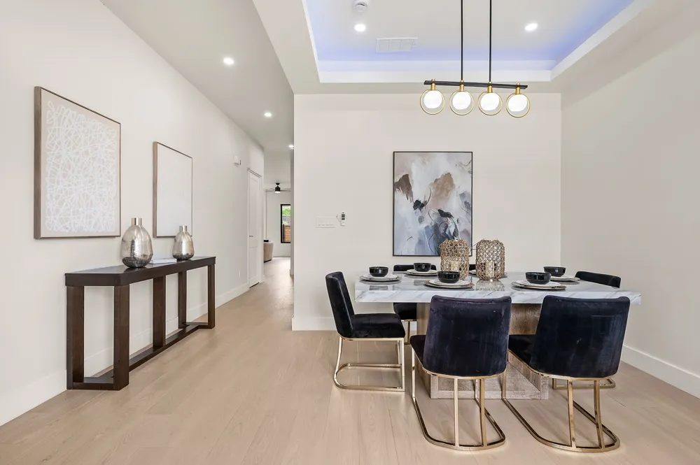 3443 Umyousef Court Irving, TX 75038