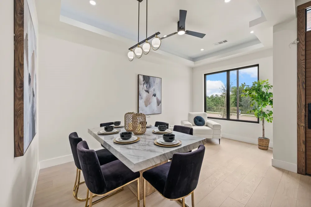 3443 Umyousef Court Irving, TX 75038