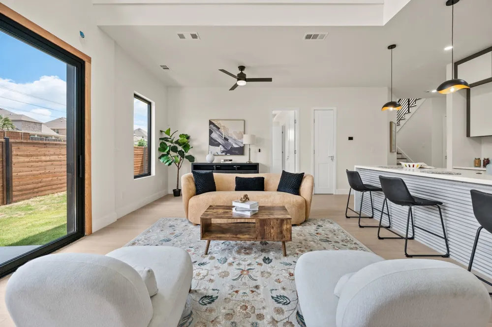 3443 Umyousef Court Irving, TX 75038
