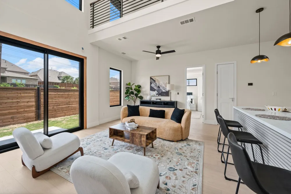 3443 Umyousef Court Irving, TX 75038