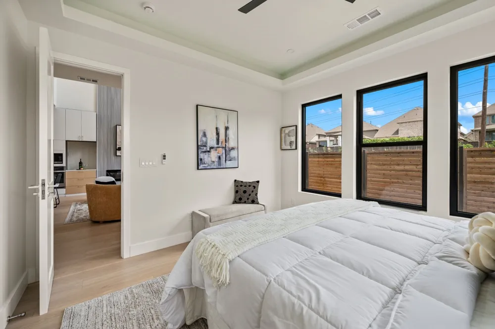 3443 Umyousef Court Irving, TX 75038