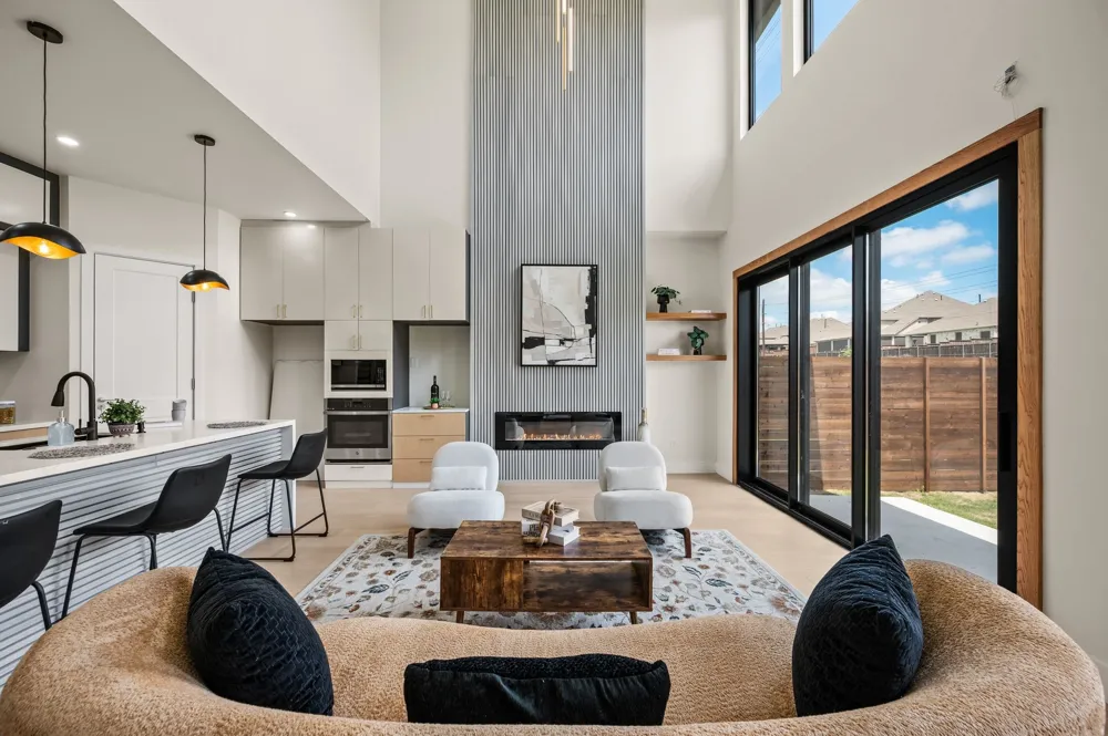 3443 Umyousef Court Irving, TX 75038