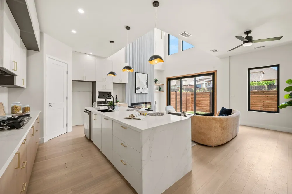 3443 Umyousef Court Irving, TX 75038